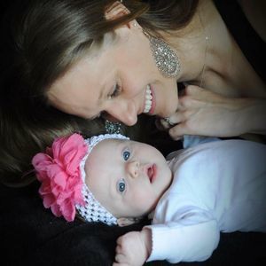 Meet your Posher, Ericka